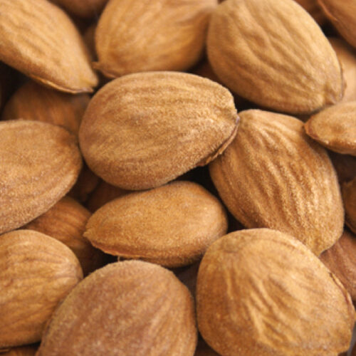 Almendra marcona natural