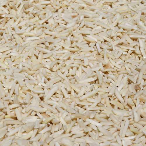 Palitos de almendra